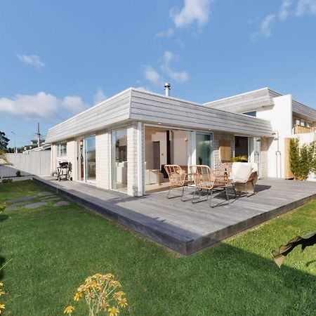 The Endless Summer Home - Beach And Town Location Mount Maunganui Ngoại thất bức ảnh