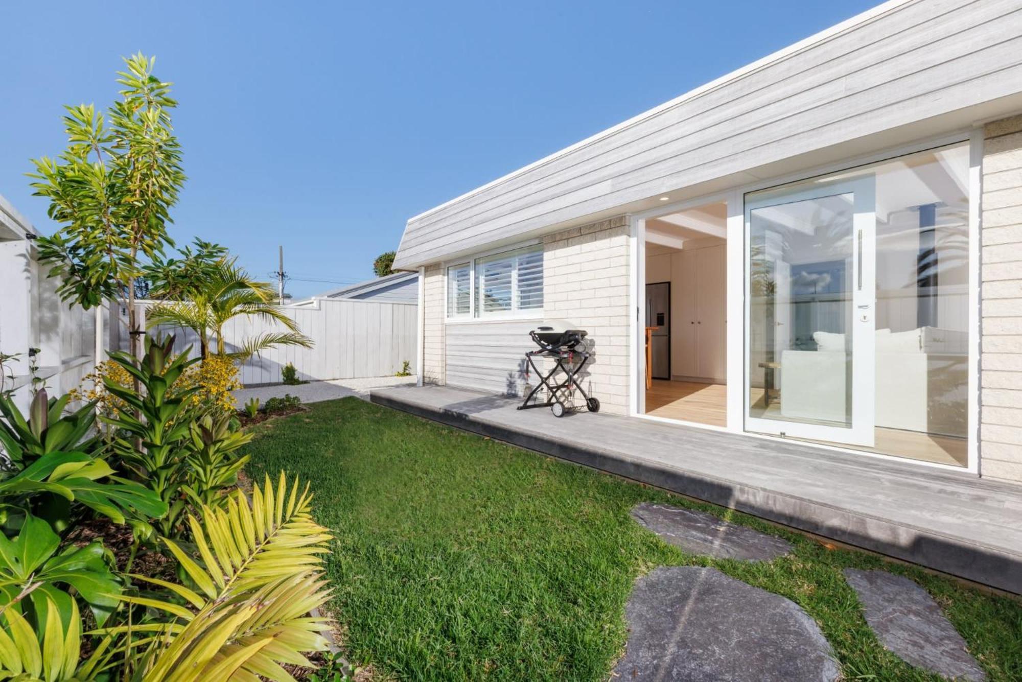 The Endless Summer Home - Beach And Town Location Mount Maunganui Ngoại thất bức ảnh