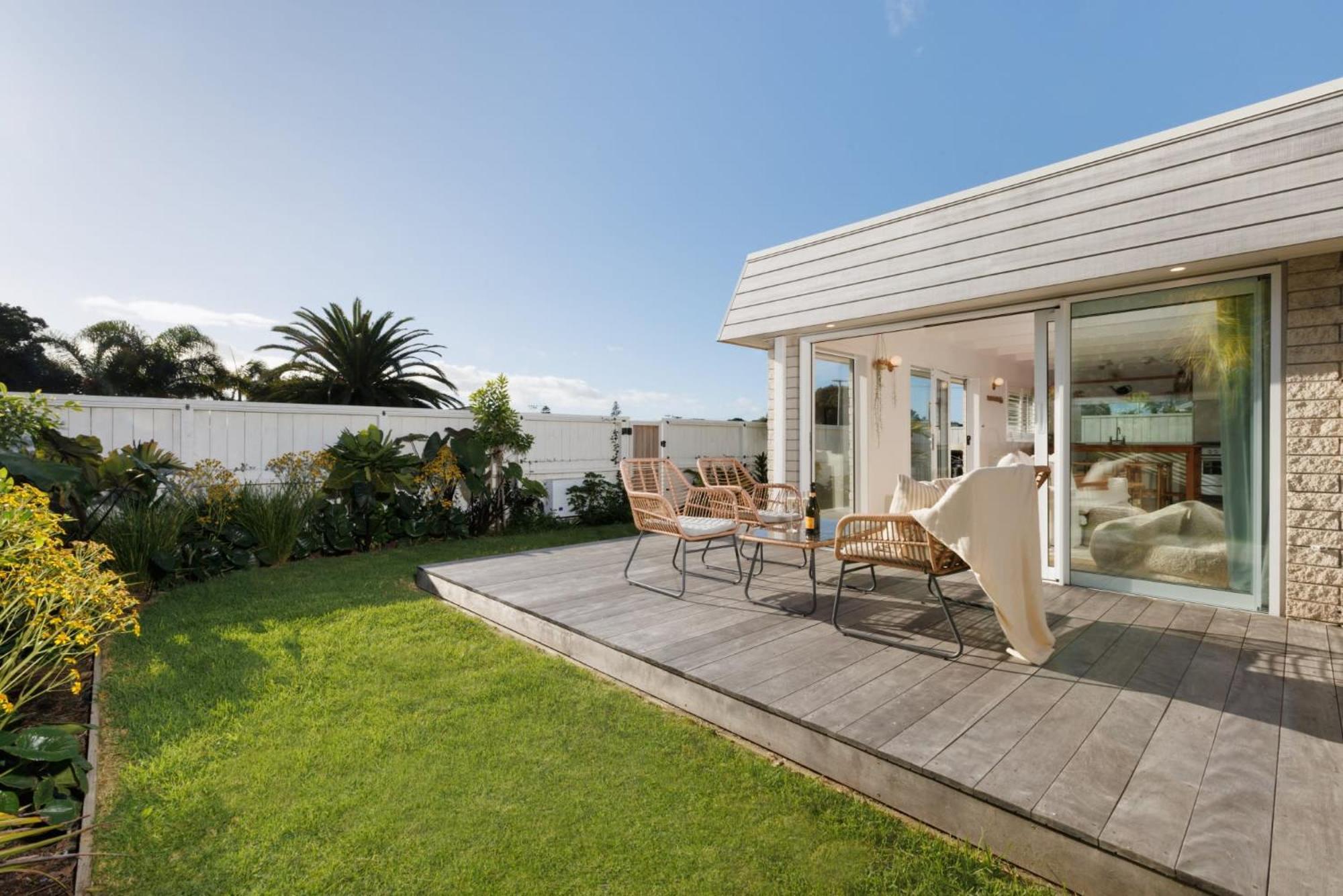 The Endless Summer Home - Beach And Town Location Mount Maunganui Ngoại thất bức ảnh