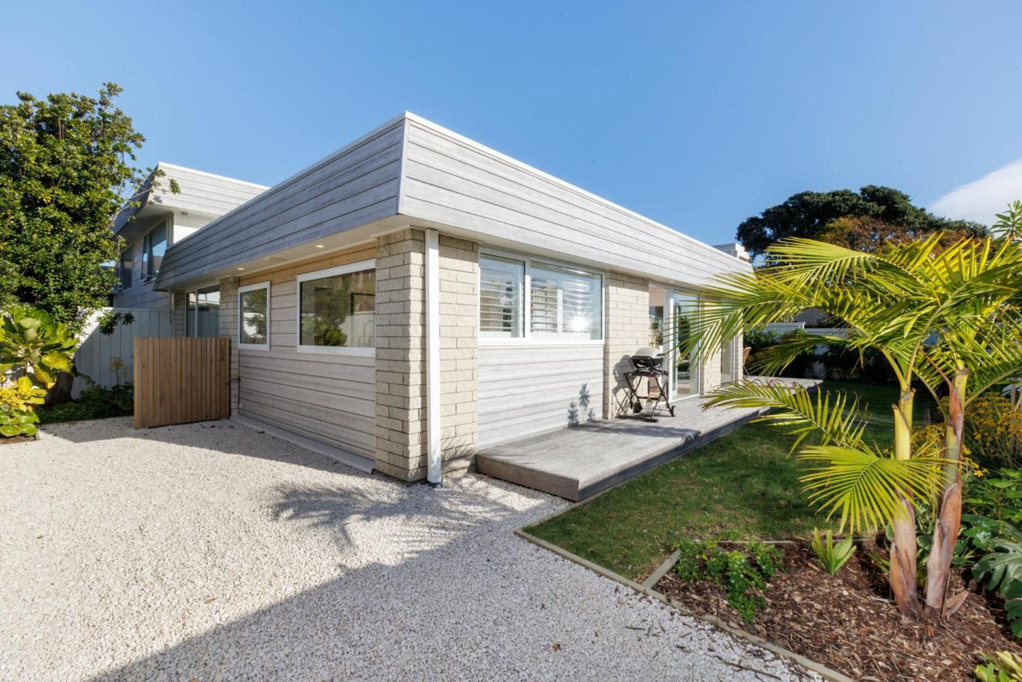 The Endless Summer Home - Beach And Town Location Mount Maunganui Ngoại thất bức ảnh