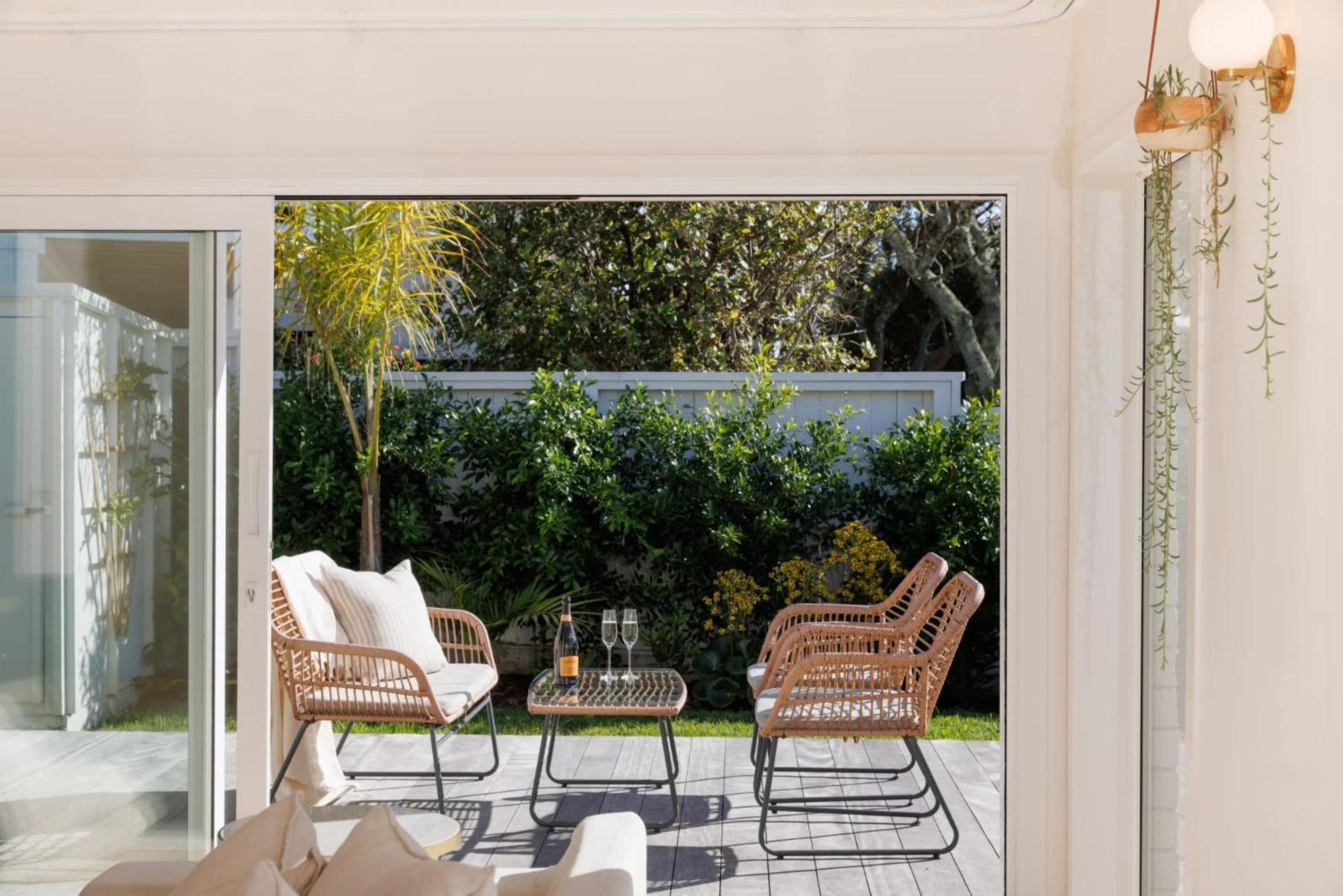 The Endless Summer Home - Beach And Town Location Mount Maunganui Ngoại thất bức ảnh