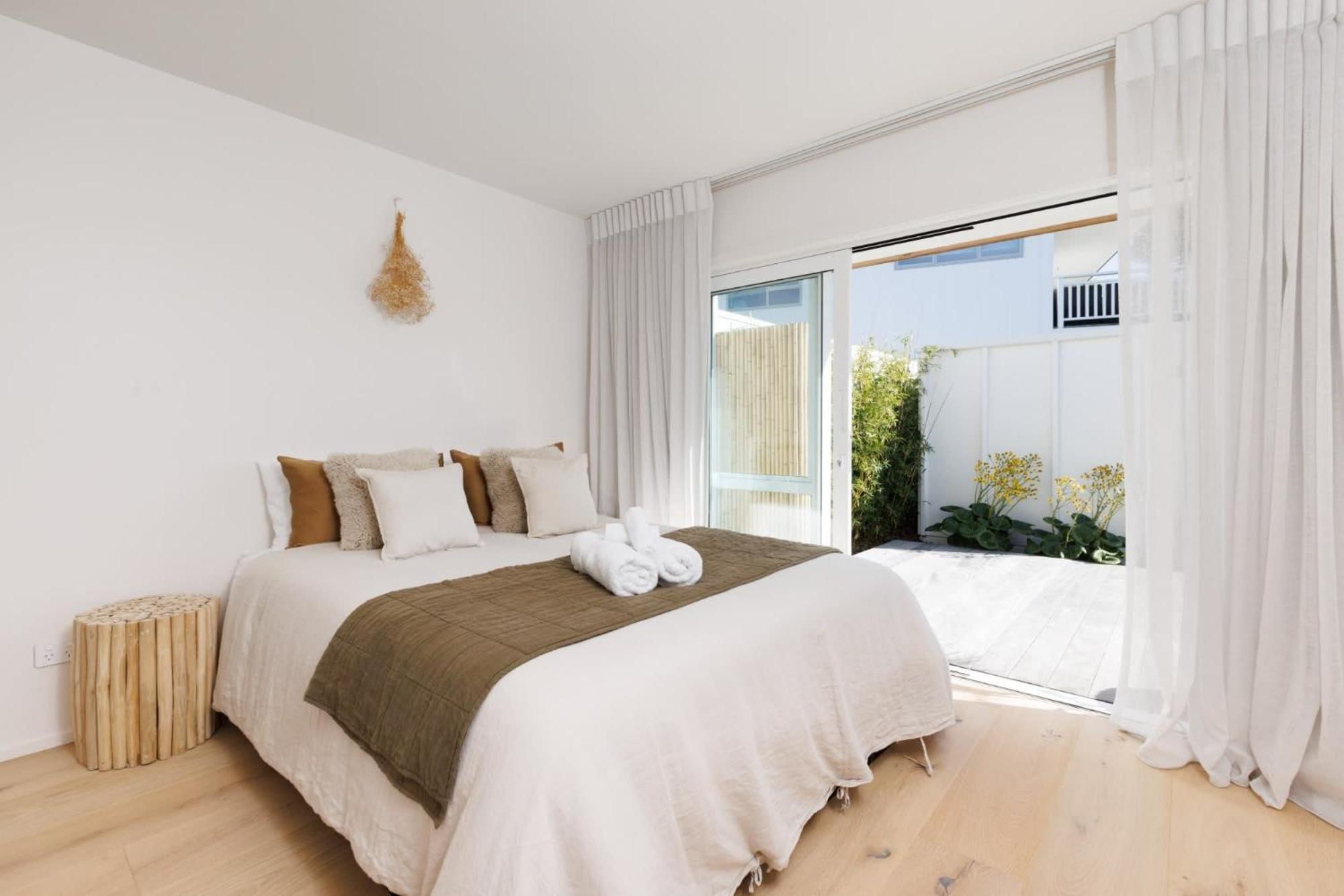 The Endless Summer Home - Beach And Town Location Mount Maunganui Ngoại thất bức ảnh
